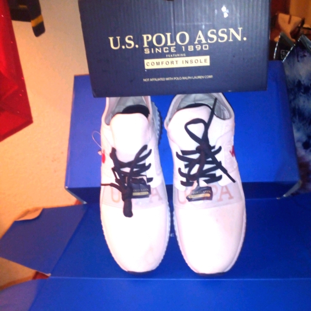 Polo Shoes